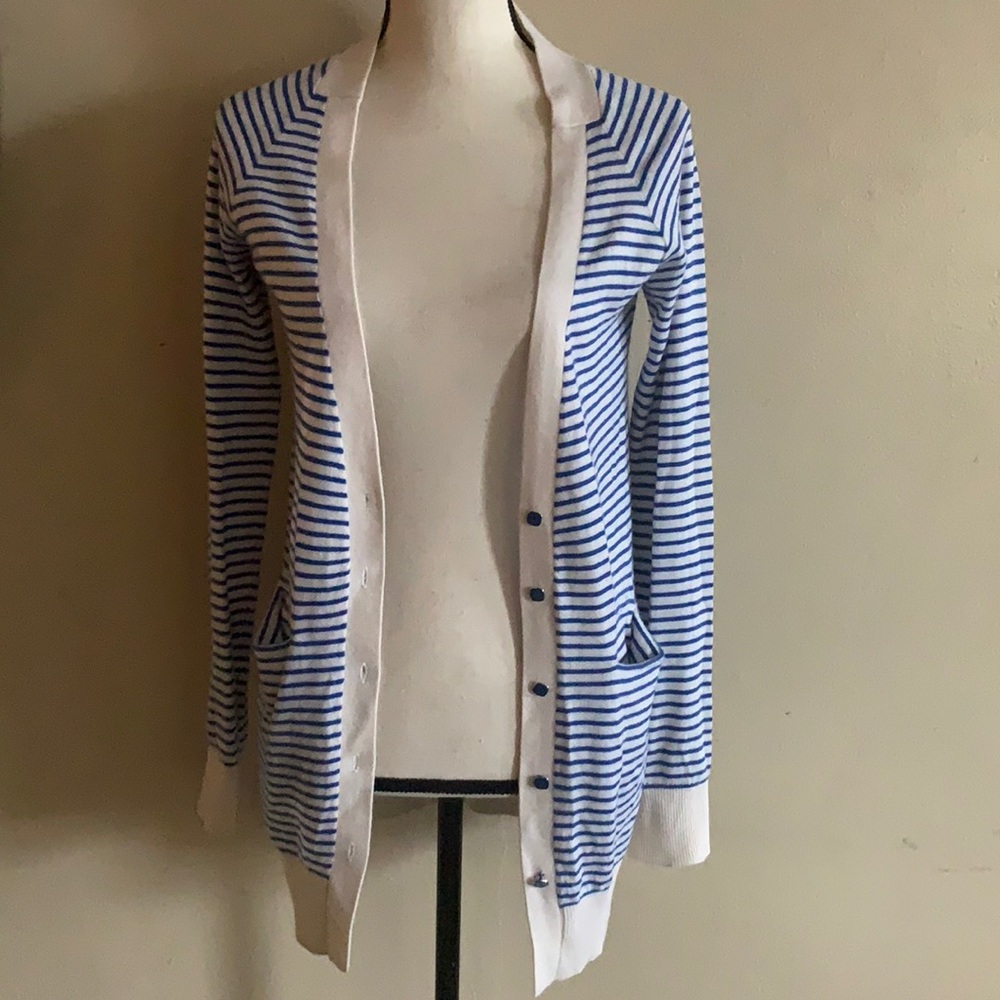 Demylee New York Cashmere Cardigan